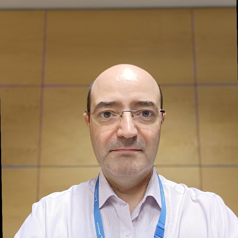 Gustavo Gonzalez