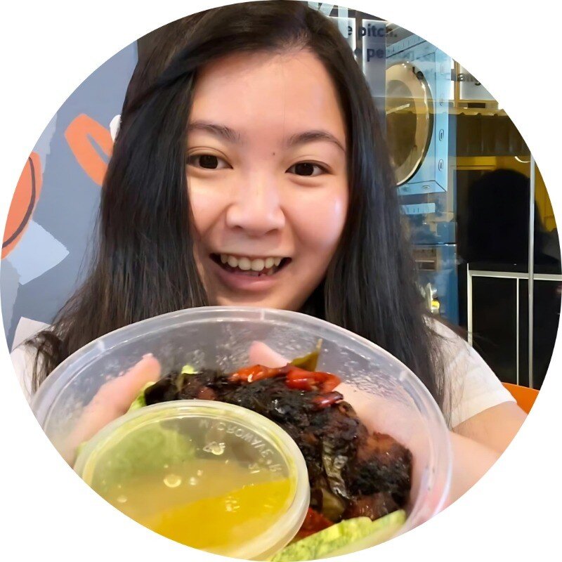 Liyen Tan
