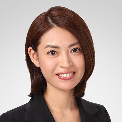 Kate Yau