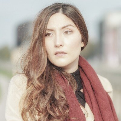 Megan Brożek