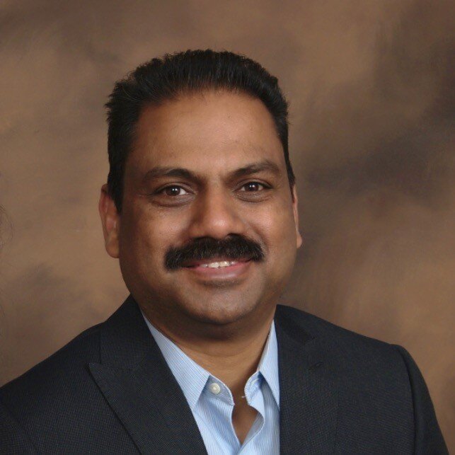 Rajeev Veettil