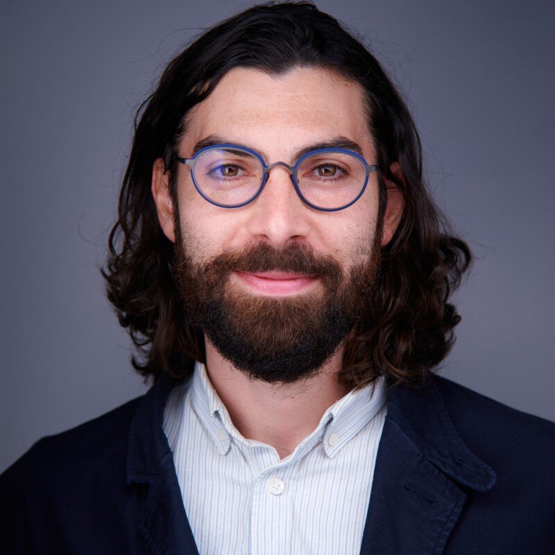 Konstantinos Vamvourellis