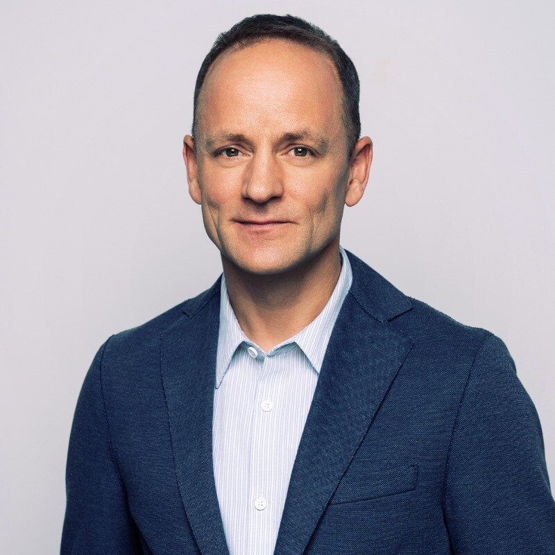 Todd Scheidt
