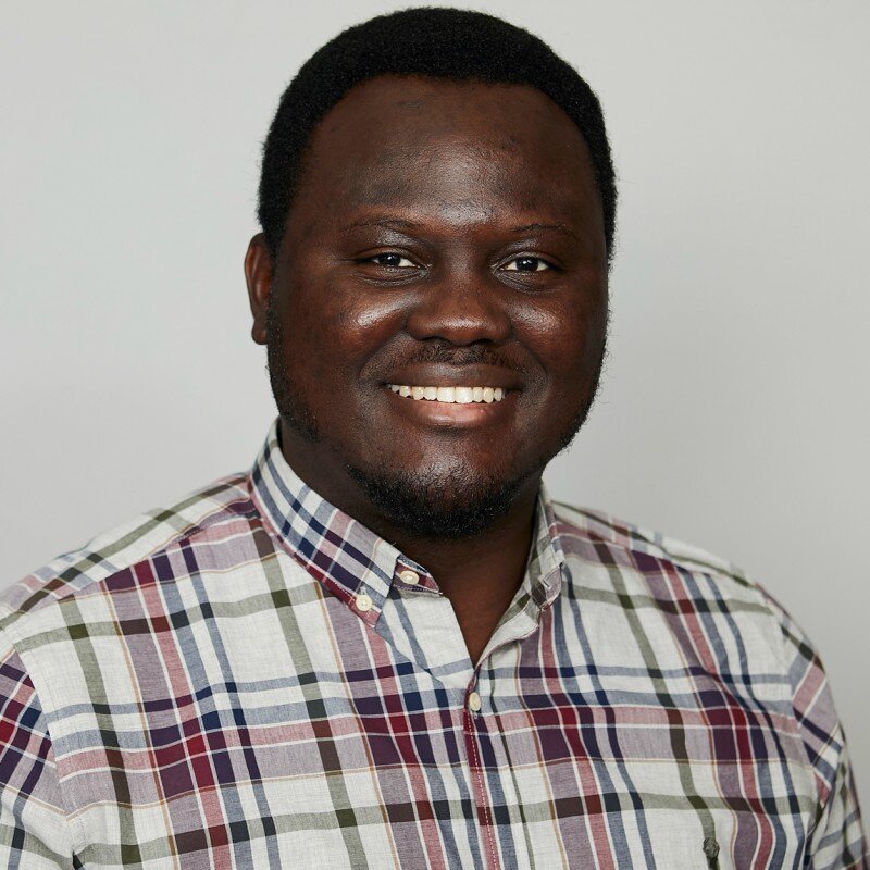 Ajibola Aiyedogbon