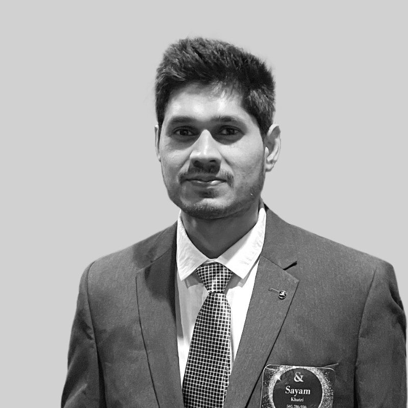 Sayam Khatri