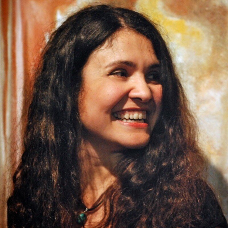 Nelly Bencomo