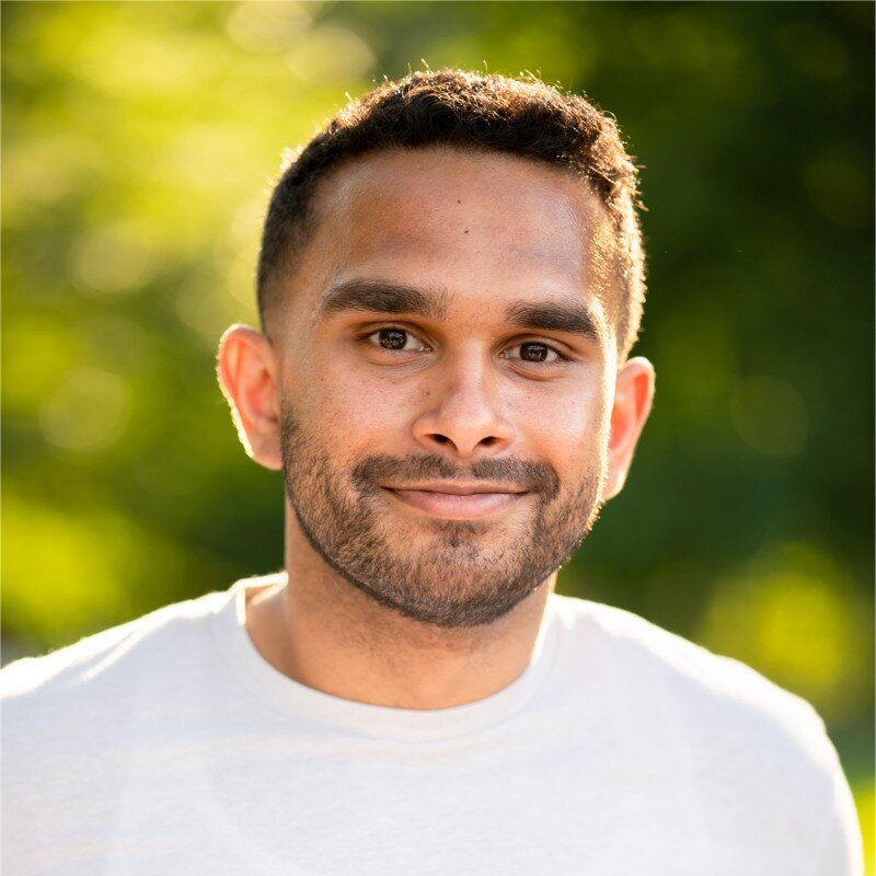 Ibrahim Shaikh