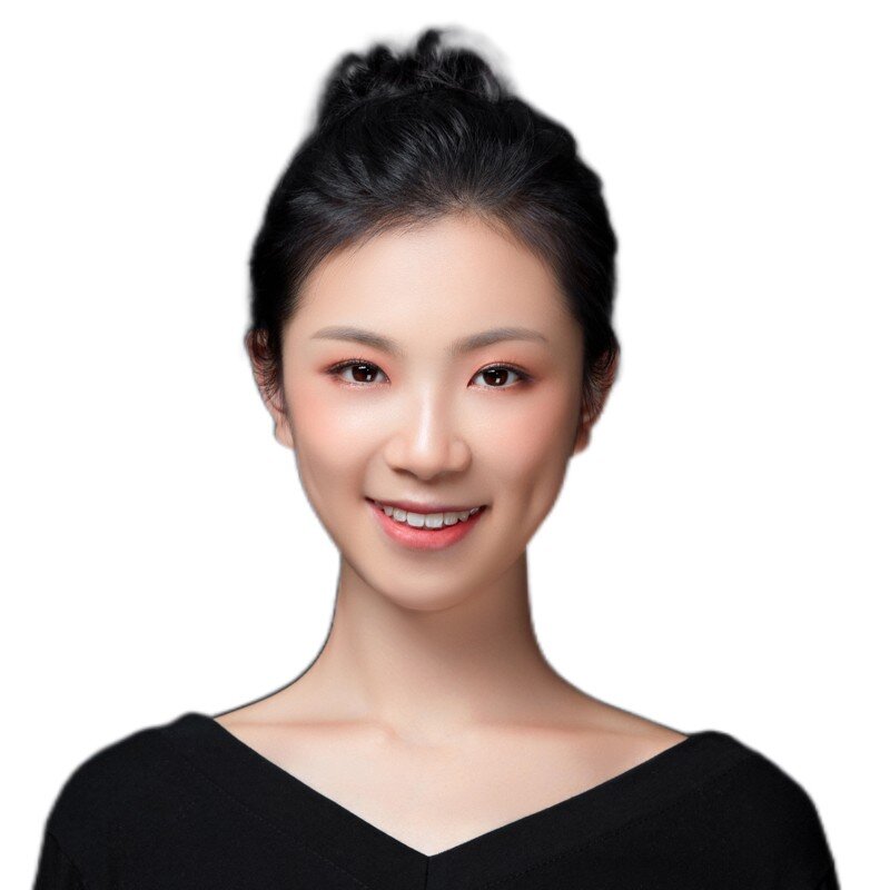 Astrid Zhao