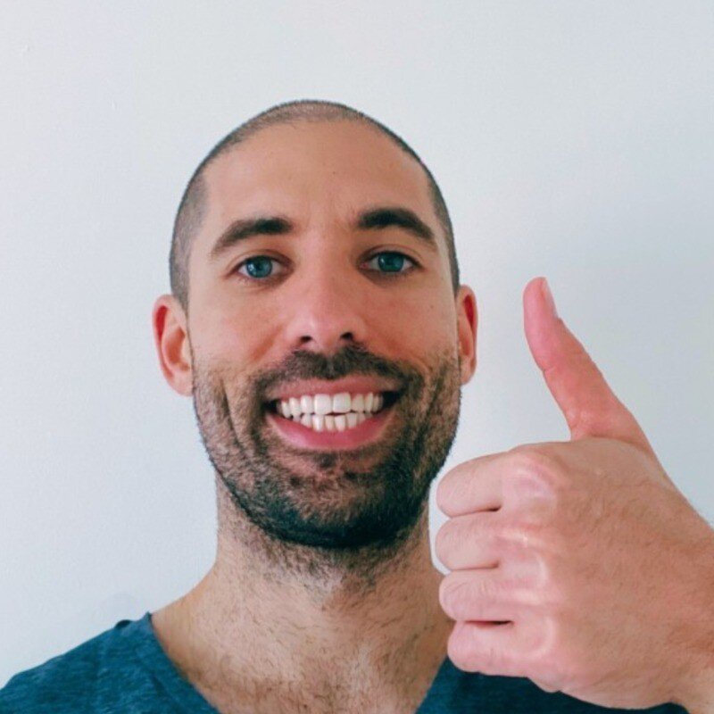 Tad Duval