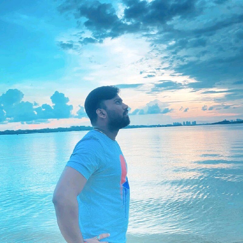 Krishana Kumar