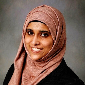Afreen Rahman
