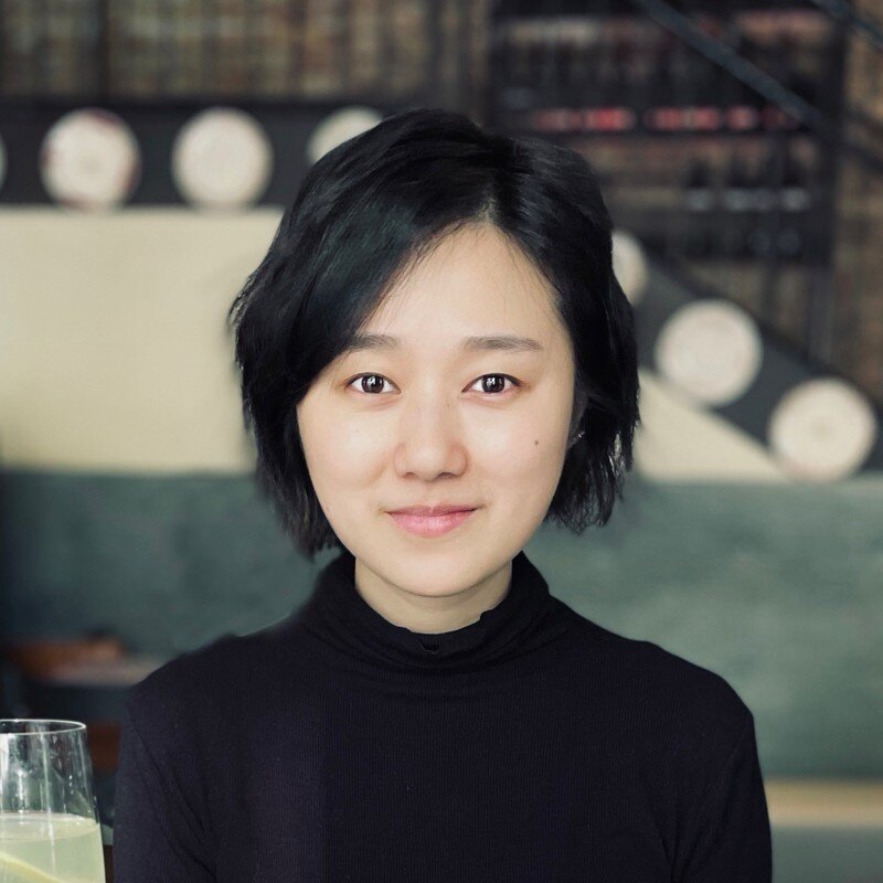 Daisy Chen