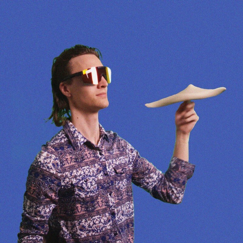 Nicholas Diesslin
