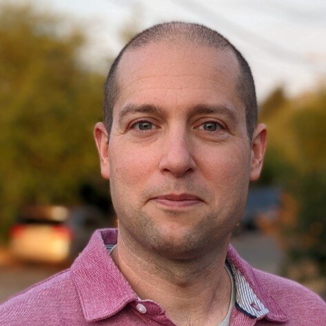 Michael Benedict