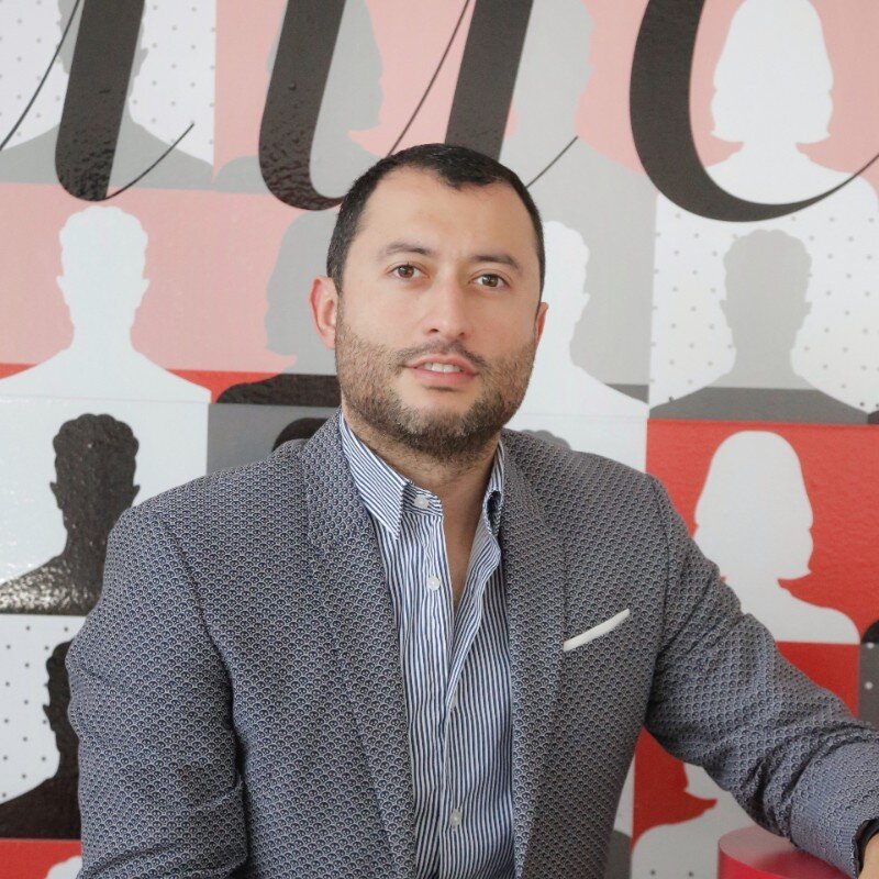 Sebastian Arango