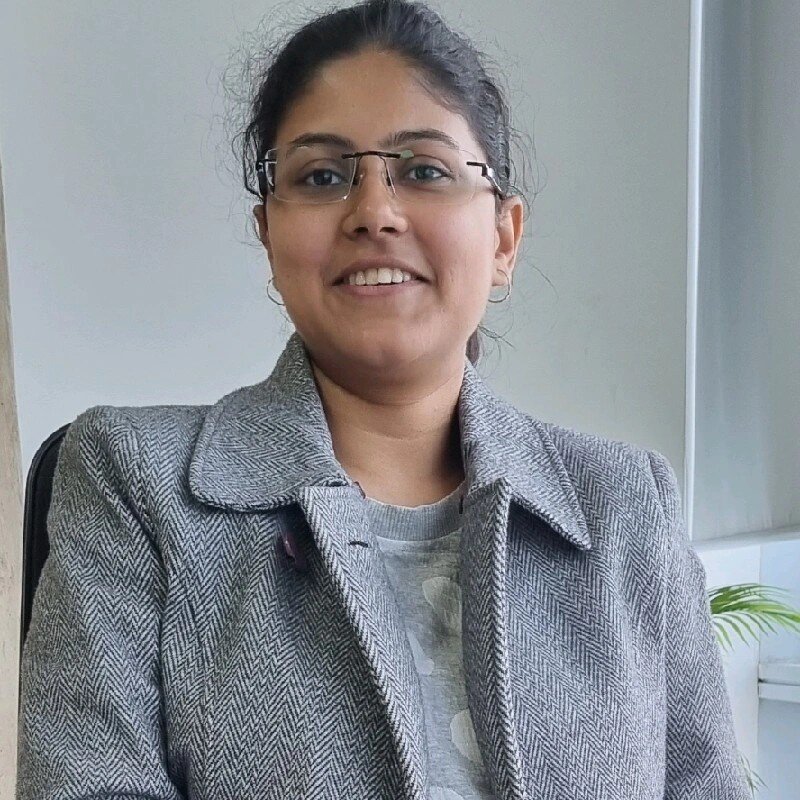 Jayita Bhattacharyya