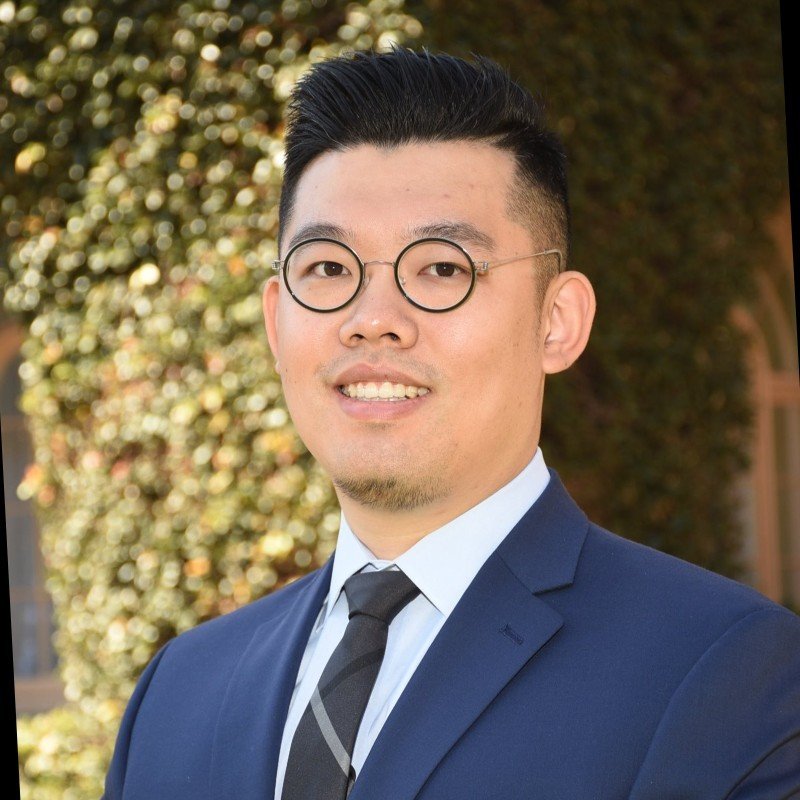 Jonathan (Zheng) Jing