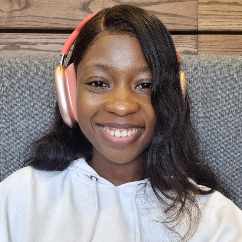 Tinuade Adeleke