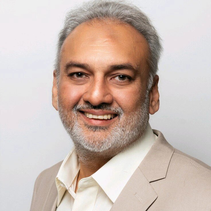 Khalid Tariq