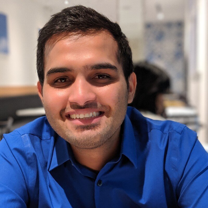 Anup Puri