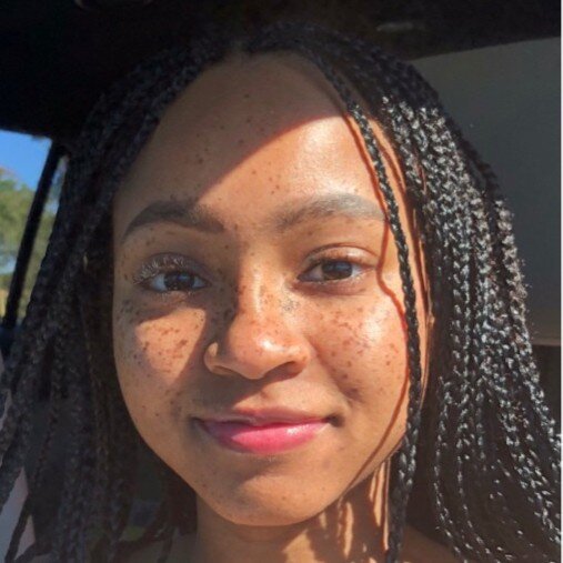 Aaliyah Davy