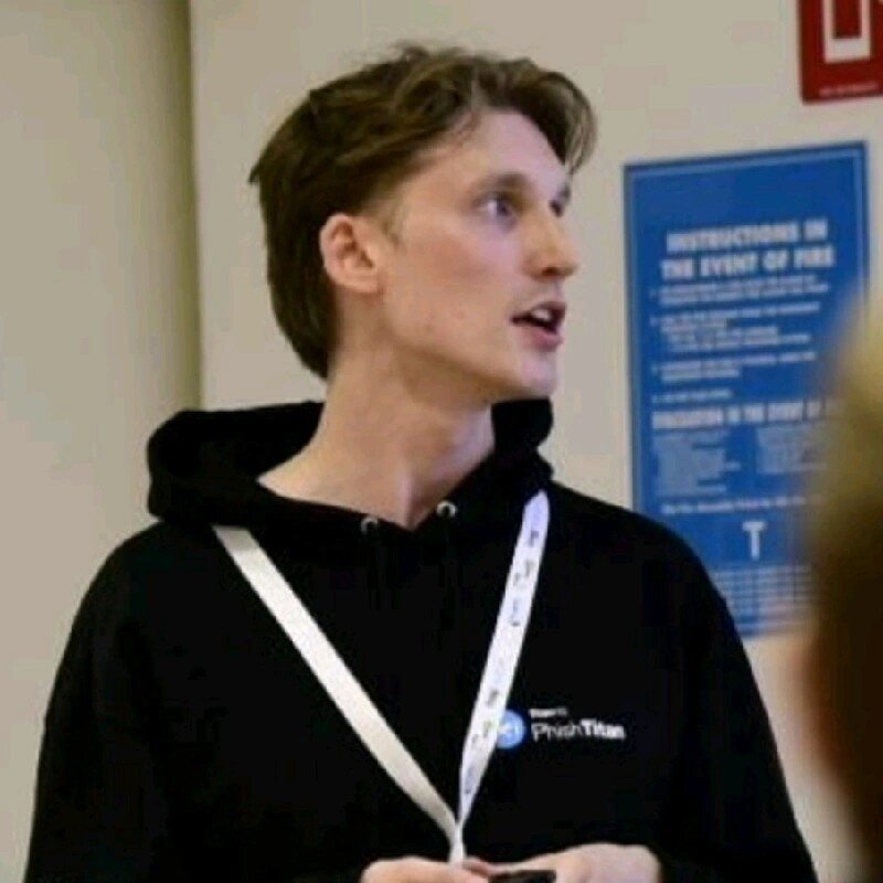 Ivo Garais