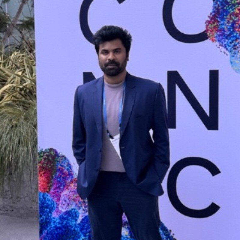 Karthik Kannan