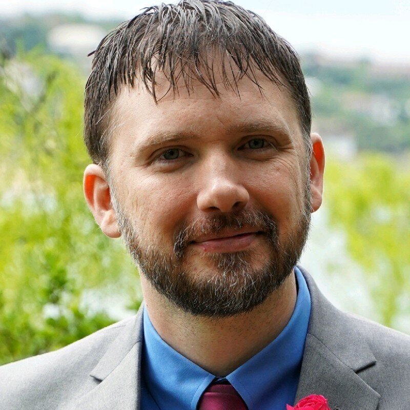 Kurtis Welch