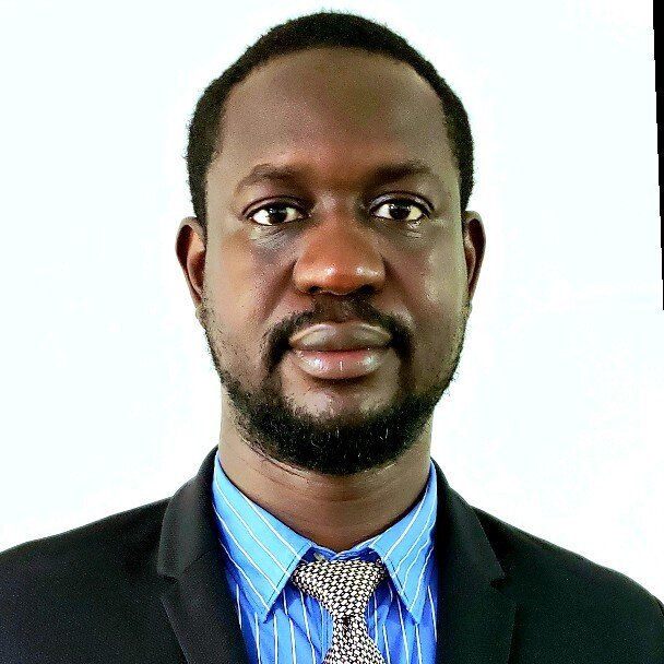 Telli Koroma