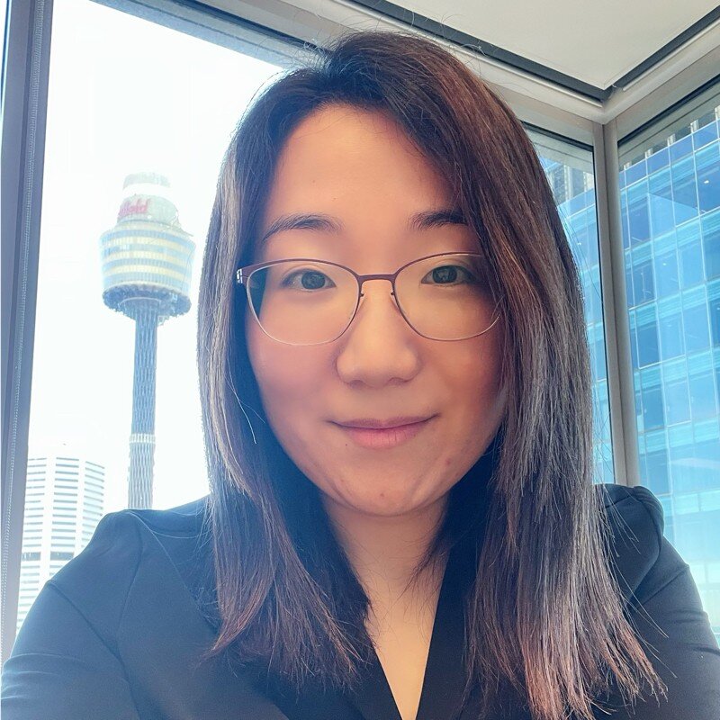 Melanie Li