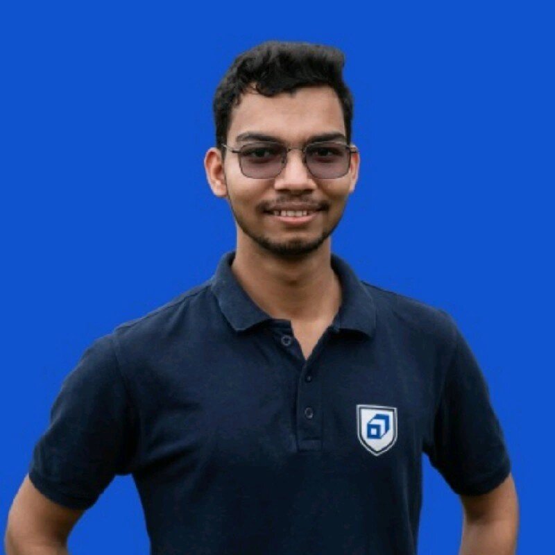 Divyanshu Pandey
