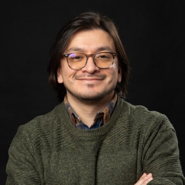 Carlos Cisneros