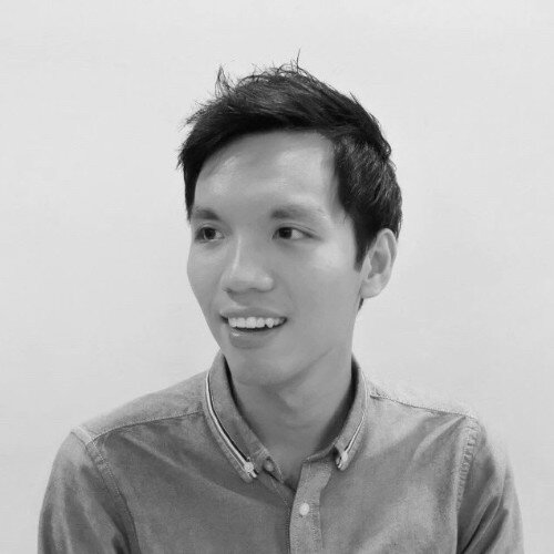 Darren Fong