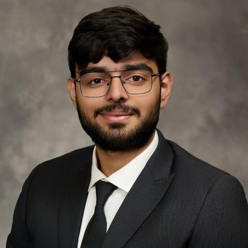 Divyam Arora