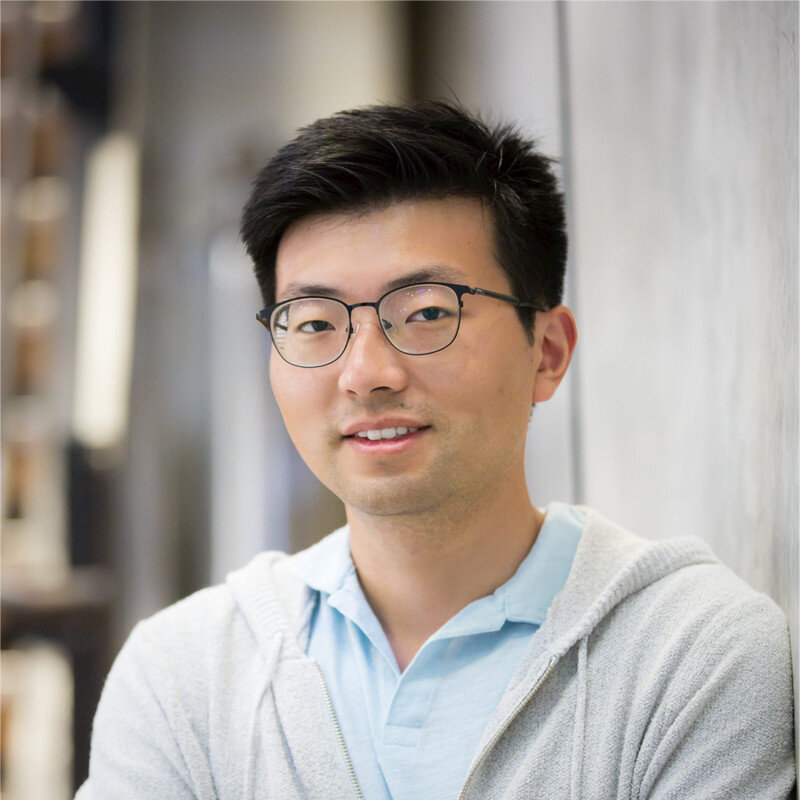 Victor Bian