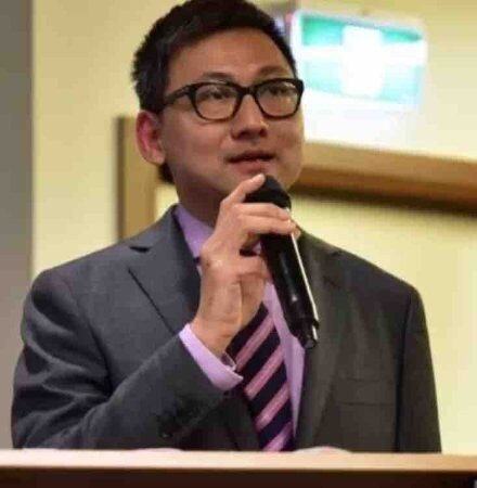Luke Cheng