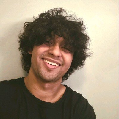 Prithvijit Chakrabarty