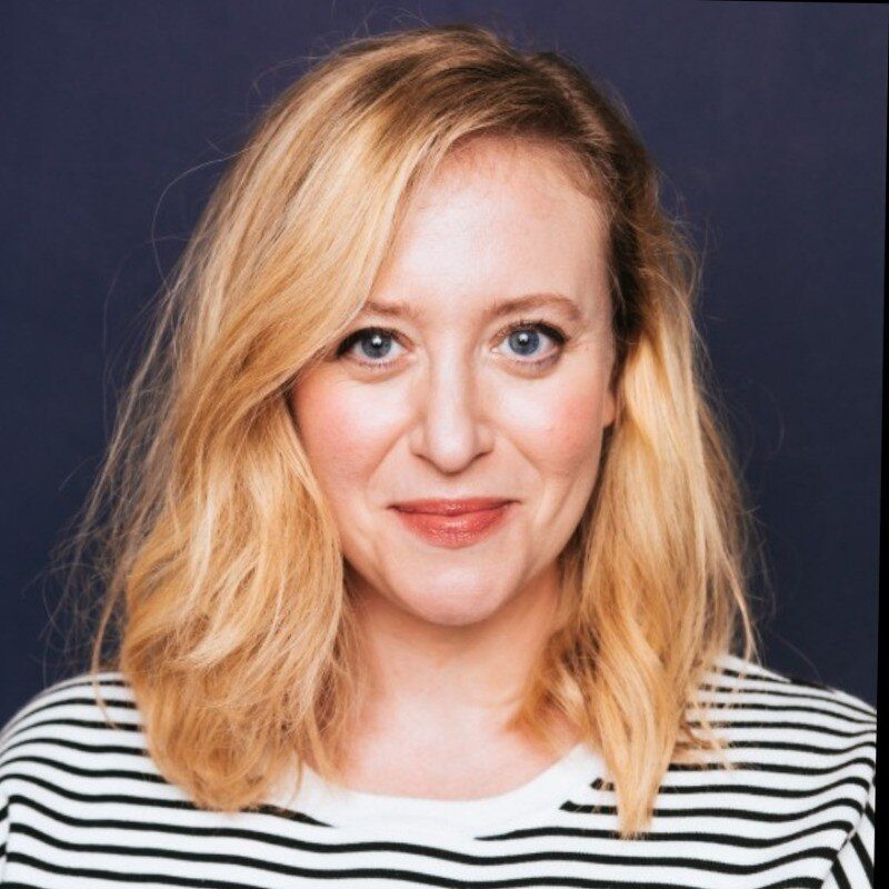 Ricki Kaplan