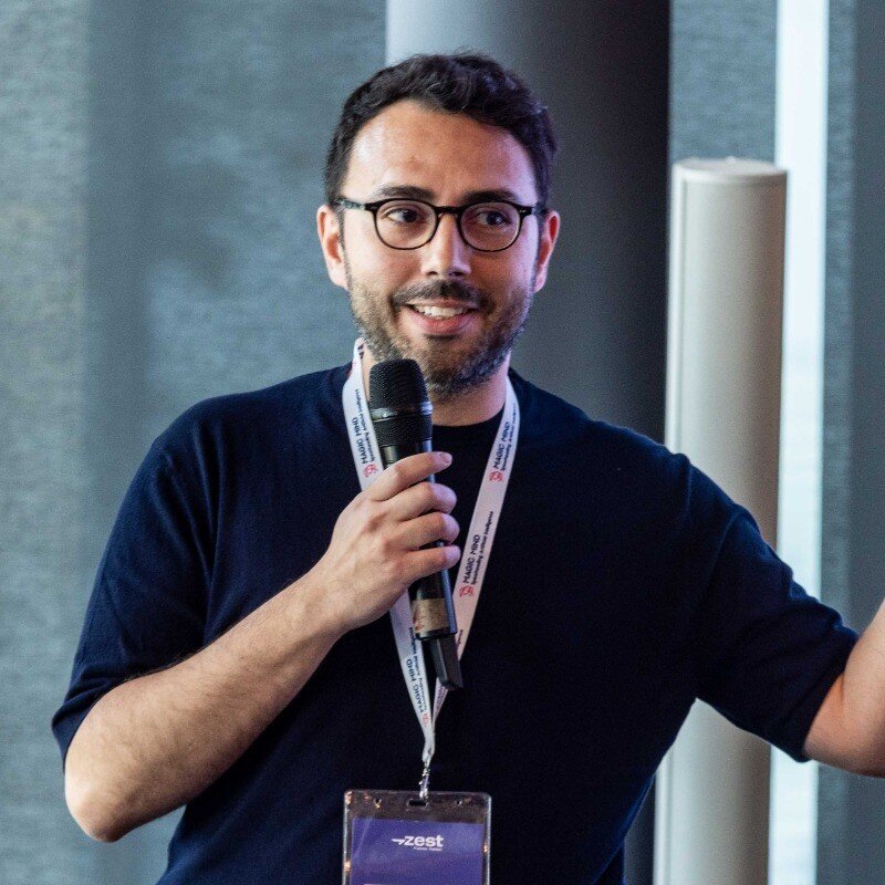 Michele Pomposo