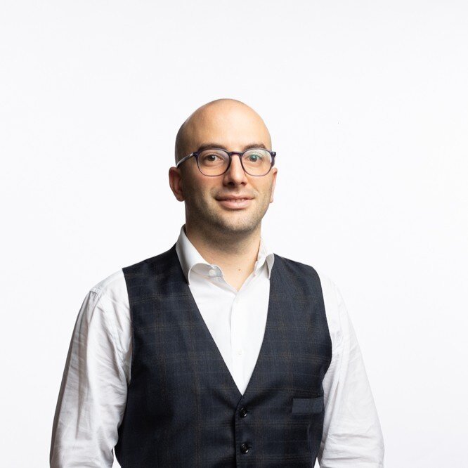 Dario Cerea