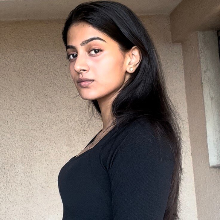 Nikita Chaudhari
