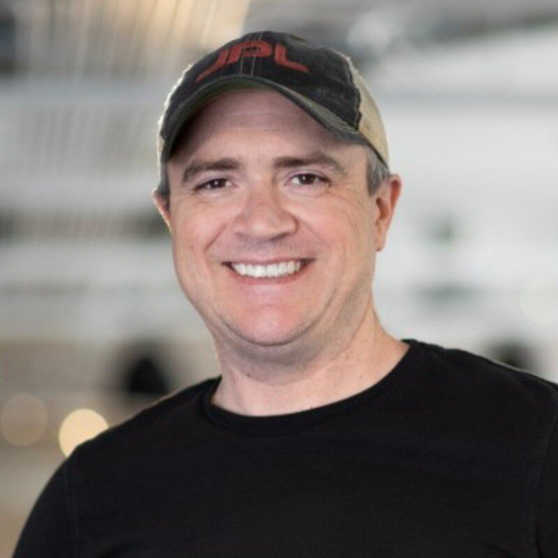 Jimmy Jacobson