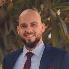 Mahmoud Younes