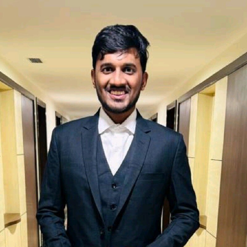 Yash Khivasara