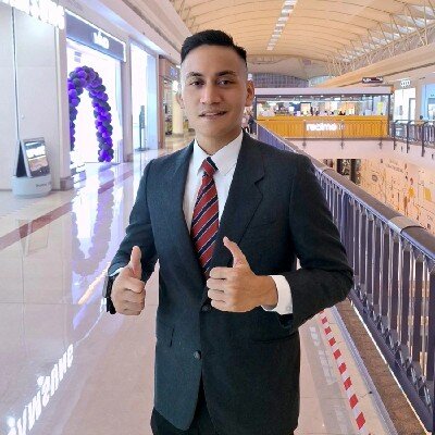 Muhammad Fahmi Bin Mohd Zainal