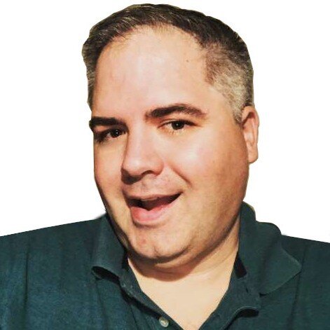David Repasky