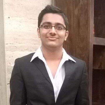 Puneet Arya