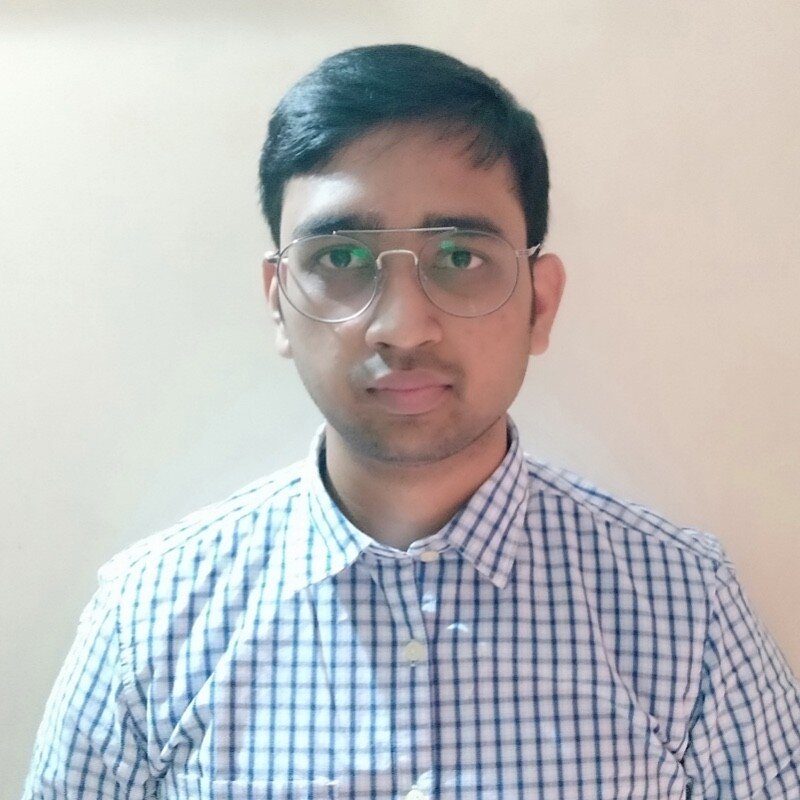 Manish Mishra