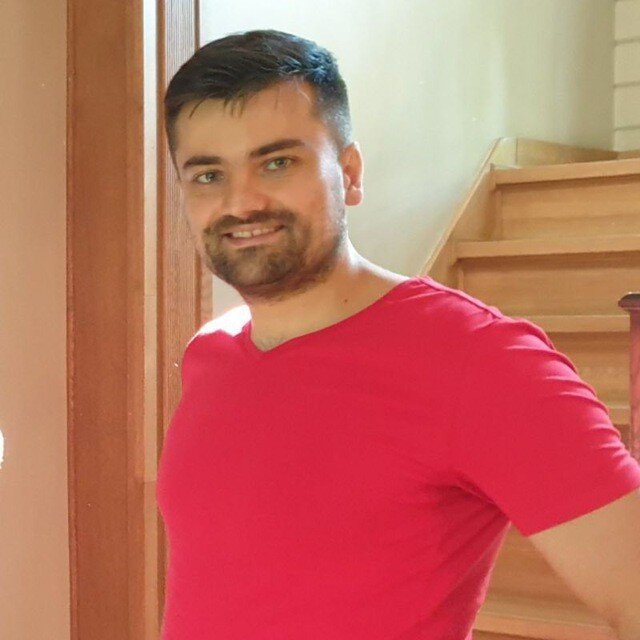 Dmitry Grankin