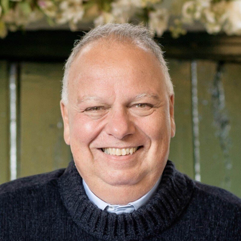 Gilbert Mizrahi
